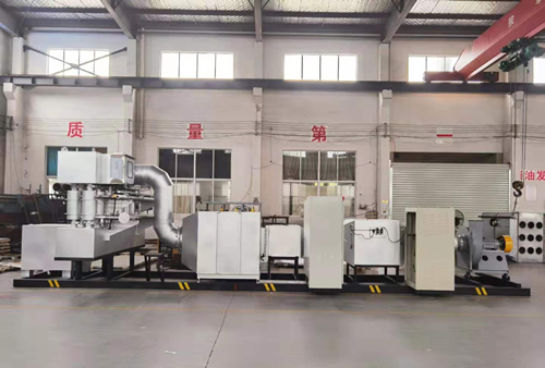 氮氧催化装置SCR